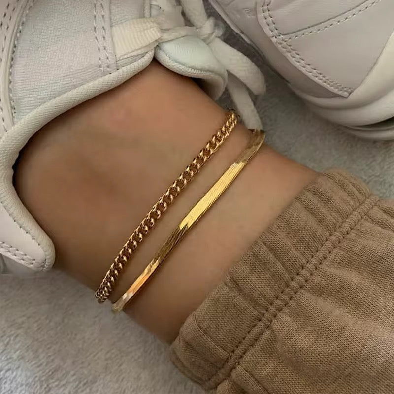 Erin Anklet