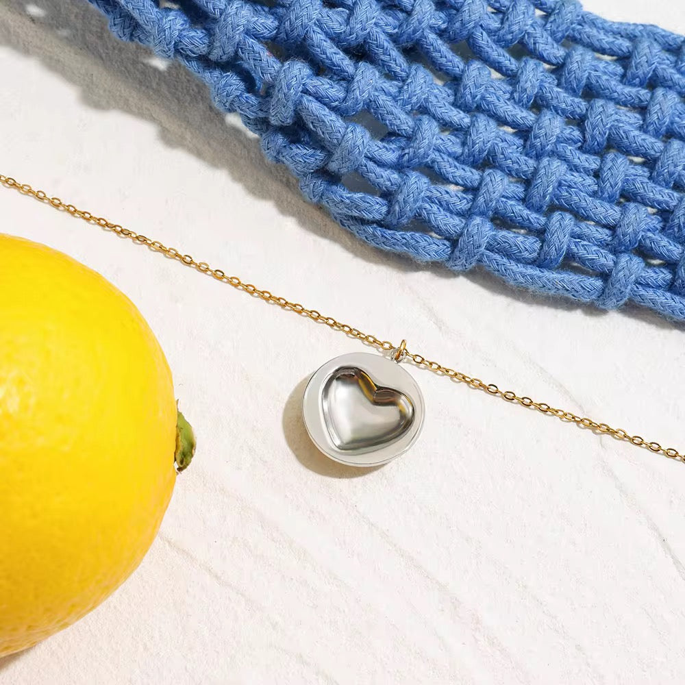 Two Toned Love