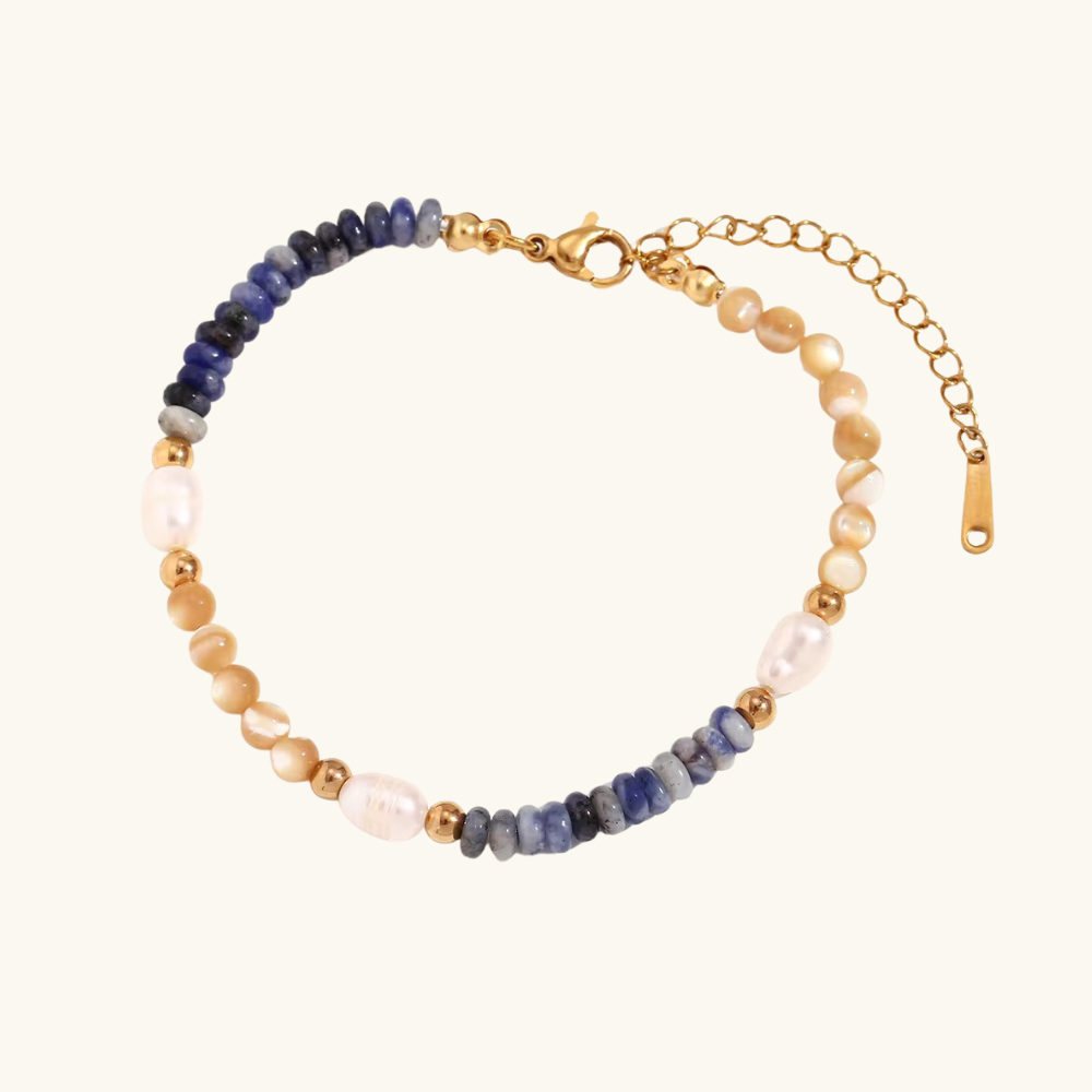 Beaded Bracelets