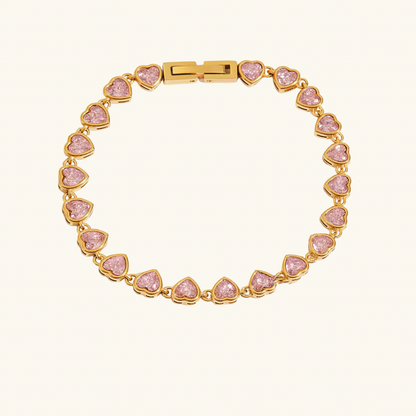 Serena - Pink