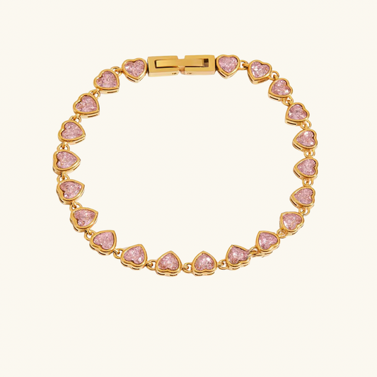 Serena - Pink