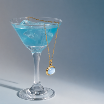 Ocean Mist Necklace