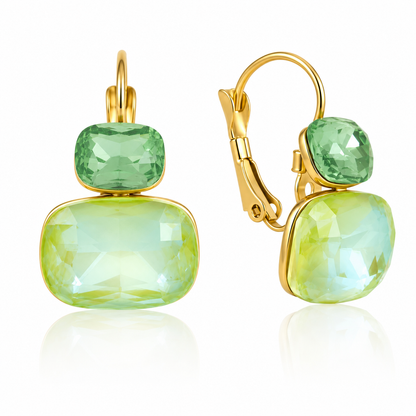 Coastal Breeze Earrings