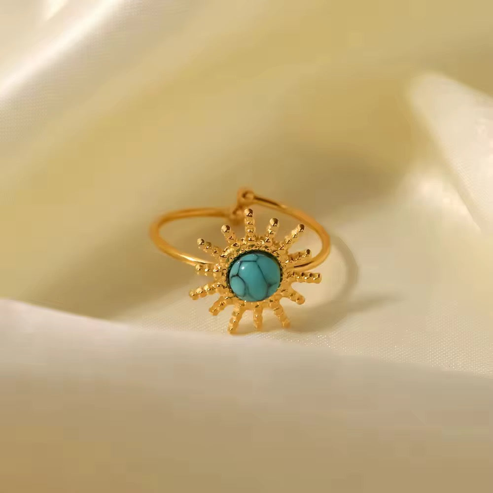Taos Ring