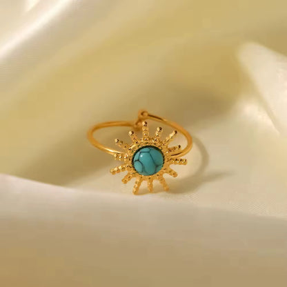 Taos Ring