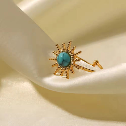 Taos Ring