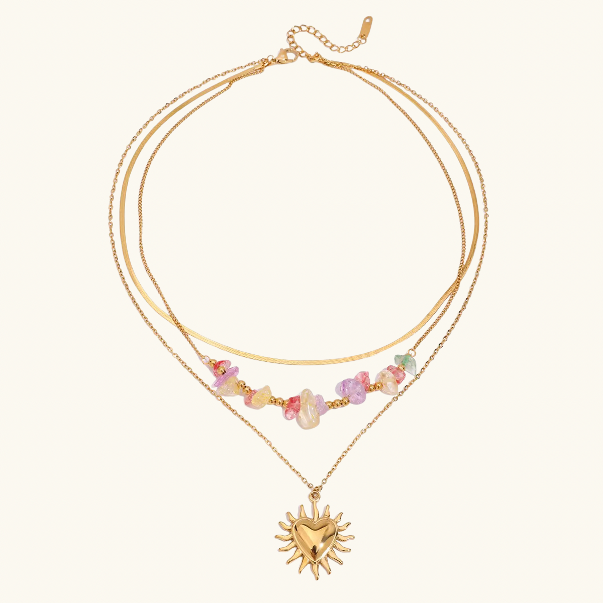 Exuma Necklace