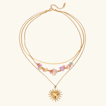Exuma Necklace