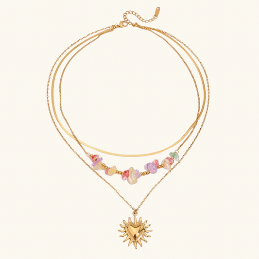 Exuma Necklace