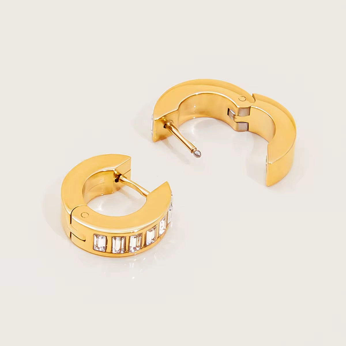 Malibu Earrings