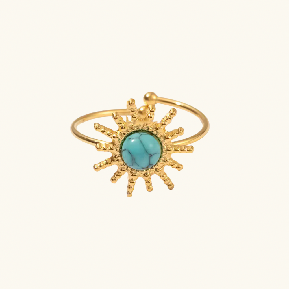 Taos Ring
