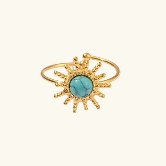 Taos Ring