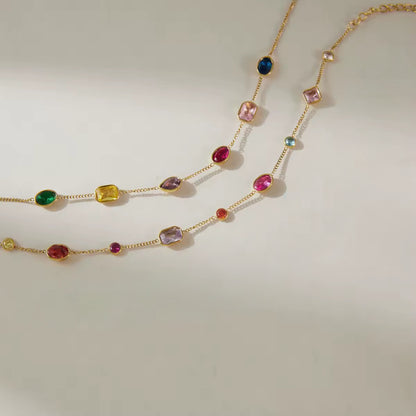 Pastel Tide Bracelet