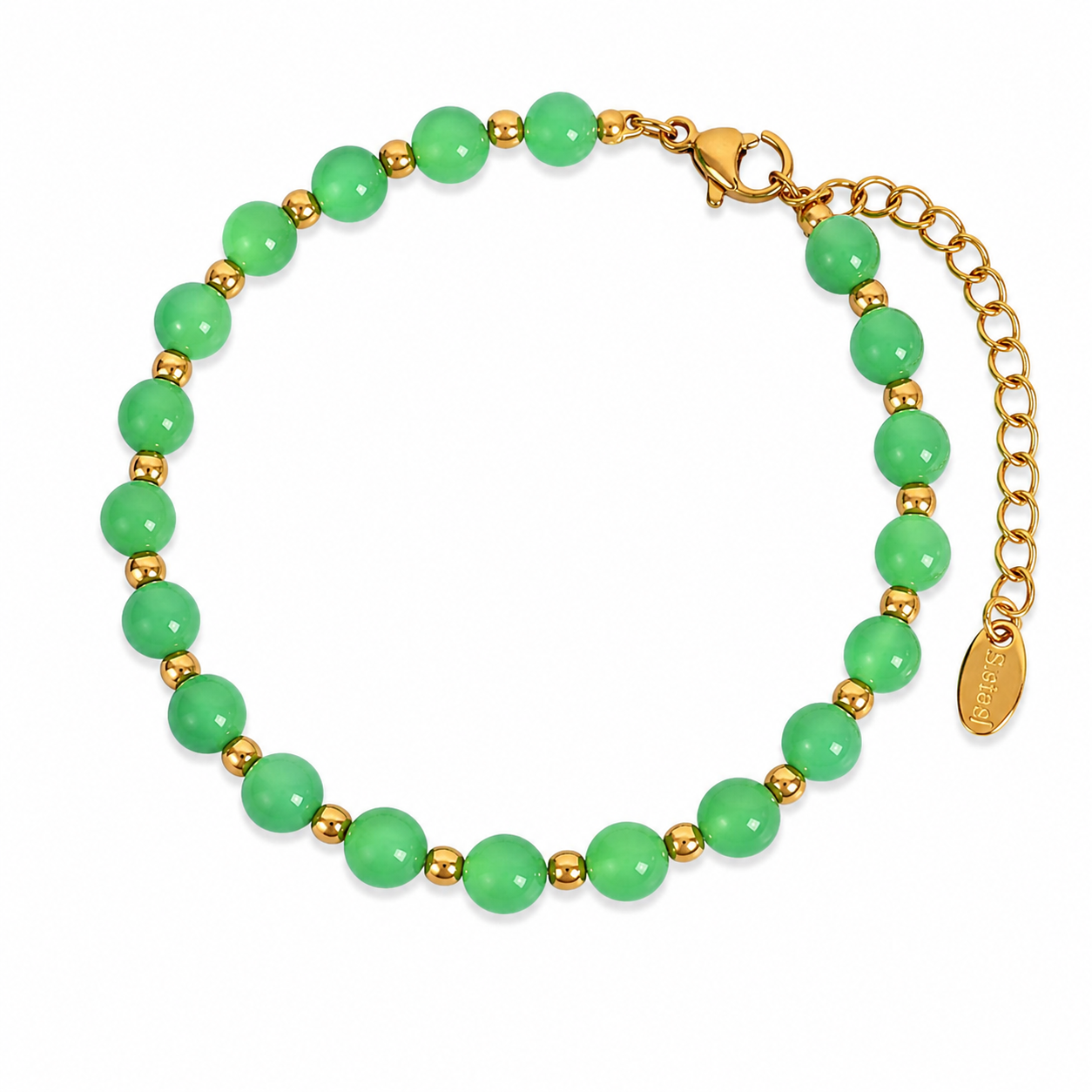 Seaside Sorbet Bracelet