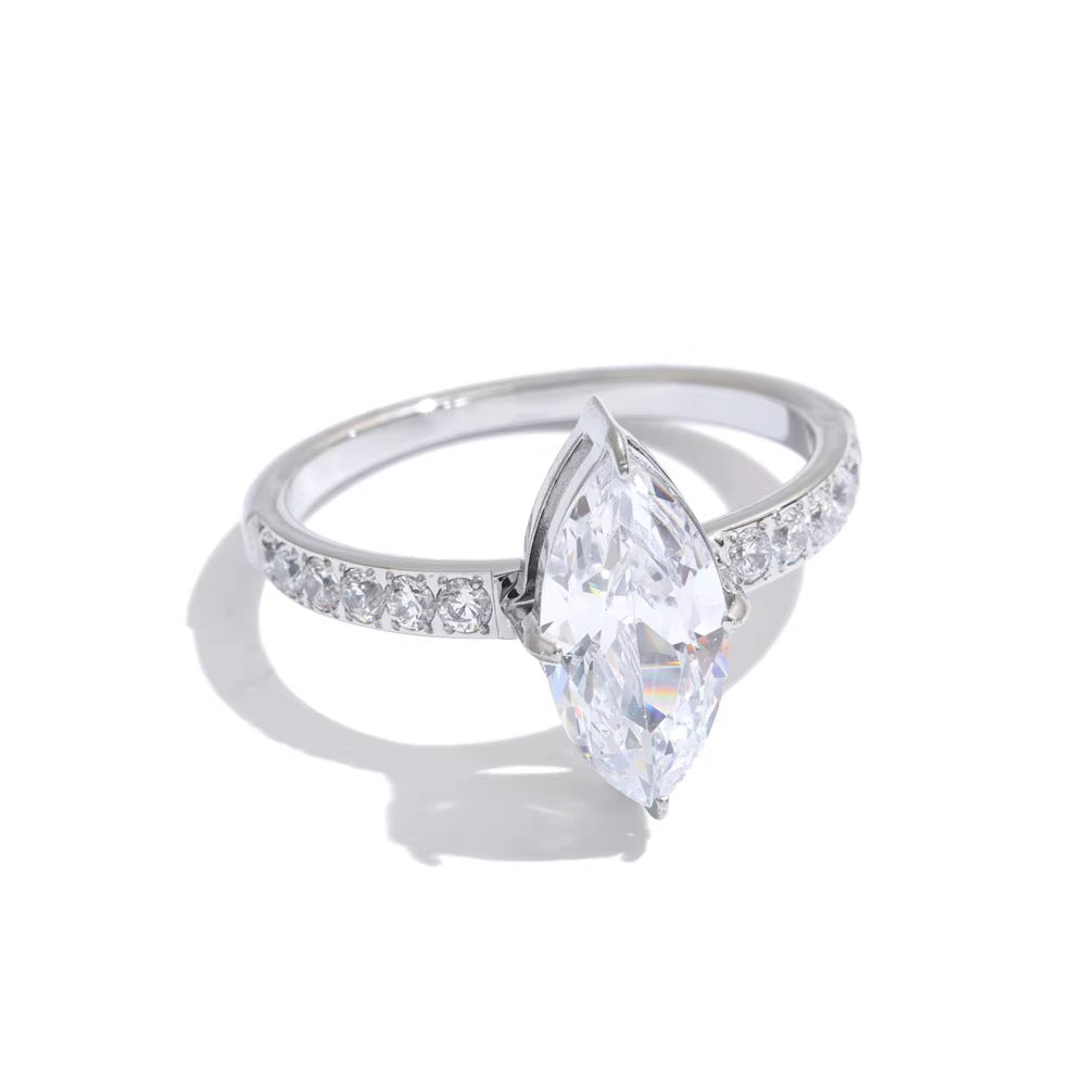 The Diana Ring