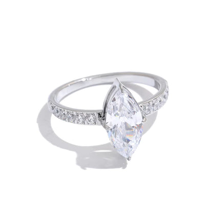 The Diana Ring