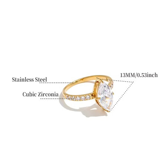 The Diana Ring