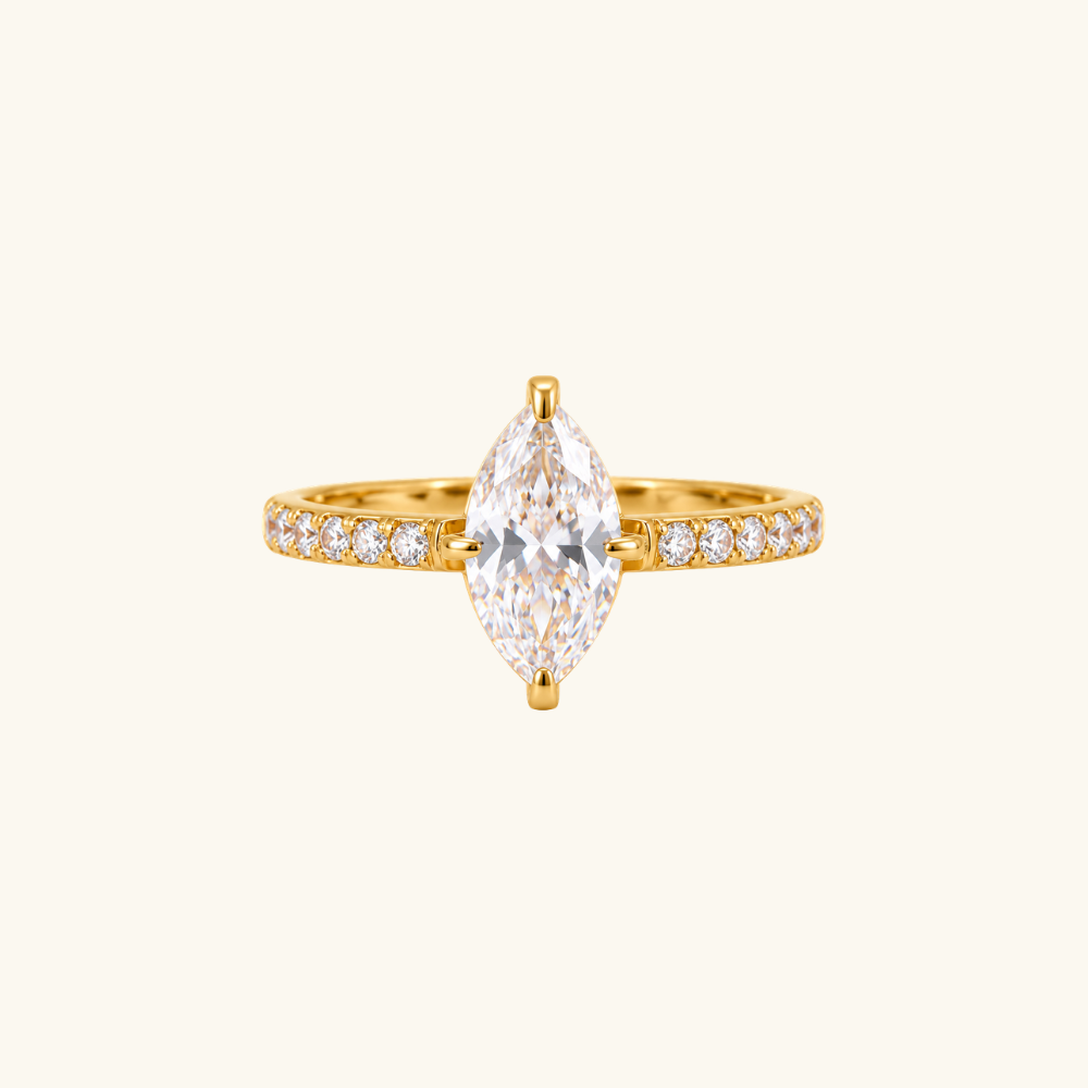 The Diana Ring